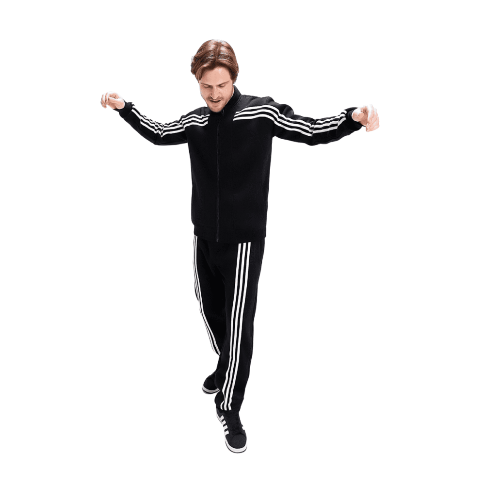 بدلة رياضية، طقم رياضي رجالي، ملابس رياضية رجالية، بدلة كاجوال، طقم شبابي، بدلة كحلي رجالية، طقم سبورت رجالي، بدلة يومية رجالية، بدلة تمارين، ملابس رجالية عصرية، سبورت، إصدار محدود