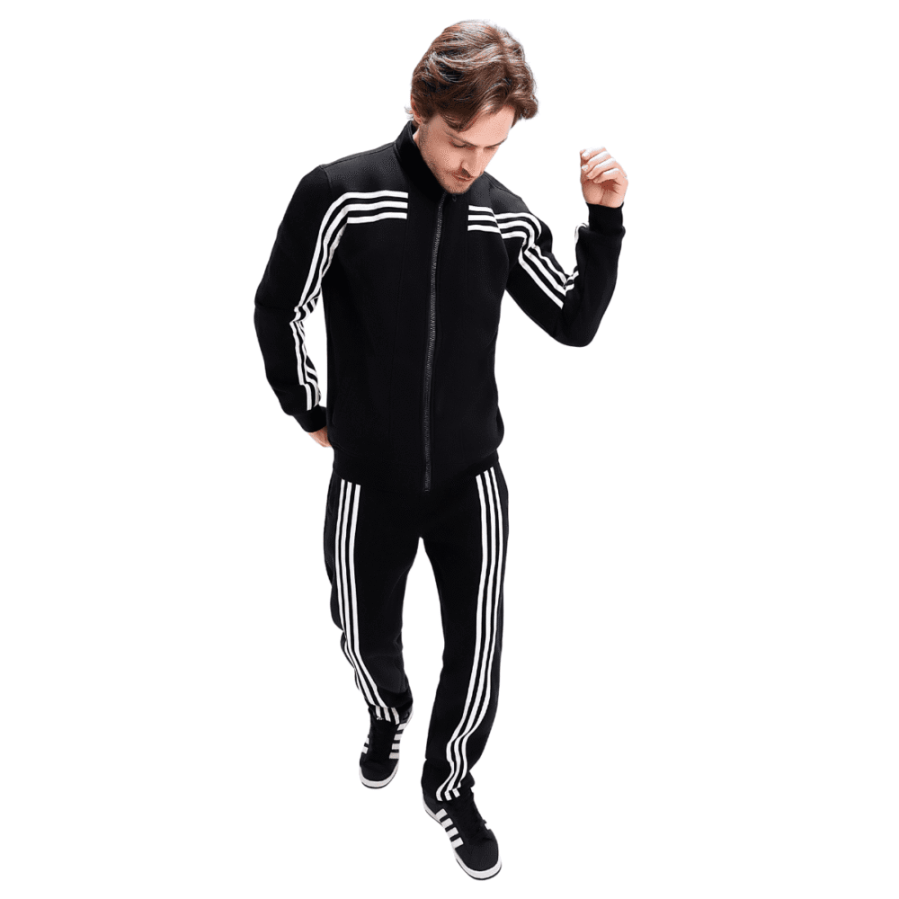 بدلة رياضية، طقم رياضي رجالي، ملابس رياضية رجالية، بدلة كاجوال، طقم شبابي، بدلة كحلي رجالية، طقم سبورت رجالي، بدلة يومية رجالية، بدلة تمارين، ملابس رجالية عصرية، سبورت، إصدار محدود