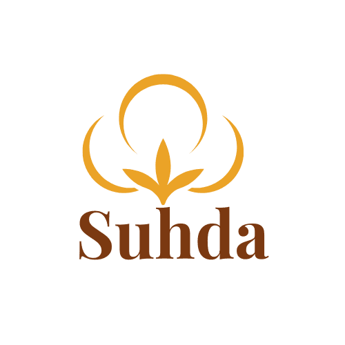 أيقونة شعار متجر سهدى Family Wear للملابس القطنية في السعودية